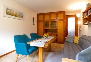 Ferienbungalow Schultz in Altenkirchen