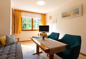 Ferienbungalow Schultz in Altenkirchen
