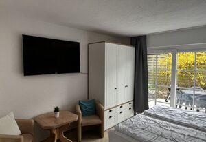 Ostseebad Göhren Apartment mit Südterrasse – Göhren 3