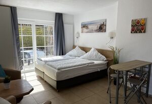 Ostseebad Göhren Apartment mit Südterrasse – Göhren 3