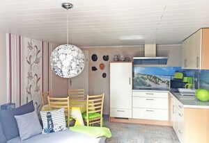 Ferienwohnung Schwanenblick