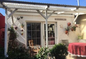 Ferienwohnung Schwanenblick