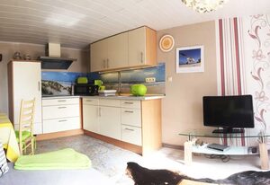 Ferienwohnung Schwanenblick