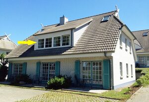 Ostseebad Sellin OT Seedorf  mit tollem  Seeblick