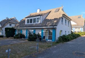 Ostseebad Sellin OT Seedorf  mit tollem  Seeblick