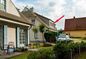 Ostseebad Sellin OT Seedorf  mit tollem  Seeblick