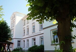 Kurhaus Nordstrand - Fewo 46003 – Fewo 33