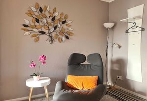 Villa Stoertebeker Apartment 19 – Störtebeker 19: 60m², 2-Raum, 4 Pers., Balkon, WLAN