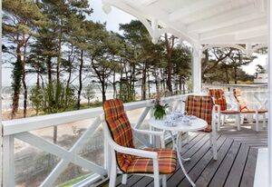 Haus Strelasund (HS) bei  c a l l s e n - appartements – HS13
