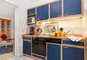 Haus Strelasund (HS) bei  c a l l s e n - appartements – HS13