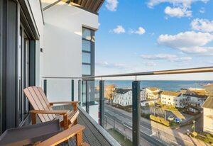 Penthouse Sterntaucher