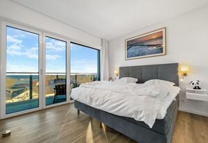 Penthouse Sterntaucher