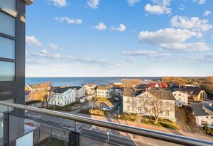 Penthouse Sterntaucher