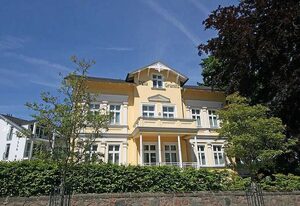 Wohnung Kap Arkona und Dornbusch (FeWo 45 und 46) – Dornbusch (Fewo 46)