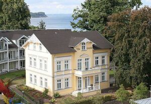 Wohnung Kap Arkona und Dornbusch (FeWo 45 und 46) – Dornbusch (Fewo 46)