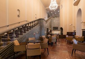 Star G Hotel Premium Dresden Altmarkt – Standard Doppelzimmer