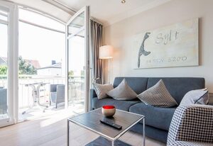 Haus Mateika – Haus Mateika, Whg. 10 Sammy