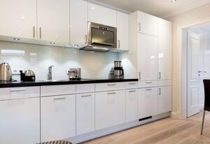 Haus Mateika – Haus Mateika, Whg. 10 Sammy