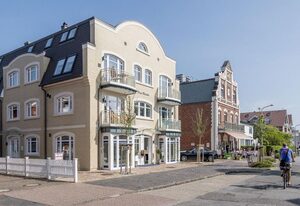 Haus Mateika – Haus Mateika, Whg. 10 Sammy