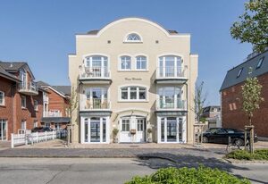 Haus Mateika – Haus Mateika, Whg. 10 Sammy