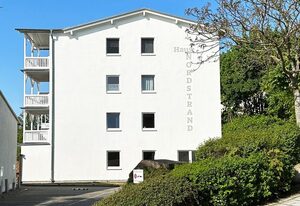 Haus Nordstrand - Fewo 46040 – Fewo 5