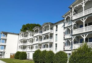 Haus Nordstrand - Fewo 46040 – Fewo 5
