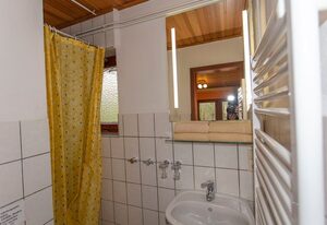 Ferienwohnungen unter Reet 45106 – Fewo 1