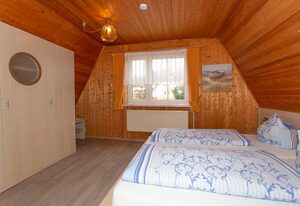 Ferienwohnungen unter Reet 45106 – Fewo 1