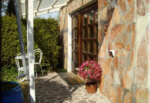 Ferienwohnung Seestern