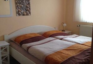 Ferienwohnung Seestern