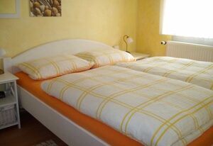Ferienwohnung Seestern