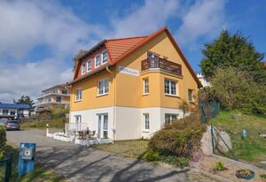 Haus Dornröschen 45107 – Fewo 2