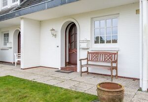 Haus Sönshörn Whg. 07
