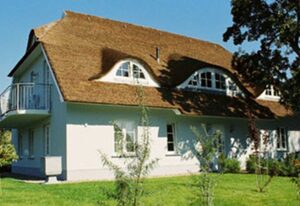 Haus Möwennest – Wohnung  I, 46023