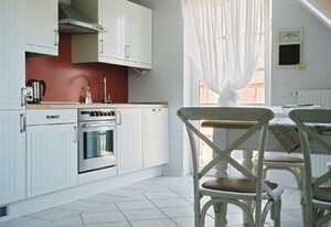 Haus Möwennest – Wohnung  I, 46023
