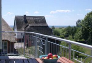 Haus Möwennest – Wohnung  I, 46023