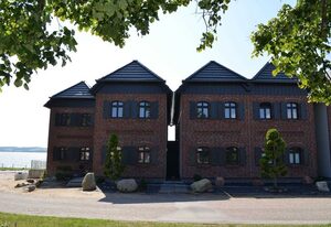 Haus Besch - Ferienwohnung DYNE 33 – DYNE 33: 70m², 3-Raum, 4 Pers., Balkon, Wlan