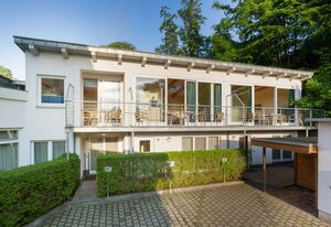 Villa Wende (VW) bei  c a l l s e n - appartements – VW05