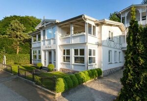 Villa Wende (VW) bei  c a l l s e n - appartements – VW05