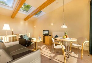 Villa Wende (VW) bei  c a l l s e n - appartements – VW05
