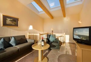 Villa Wende (VW) bei  c a l l s e n - appartements – VW05