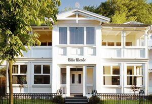 Villa Wende (VW) bei  c a l l s e n - appartements – VW05