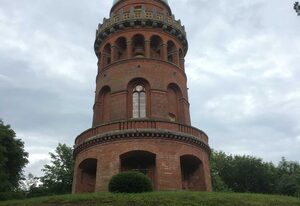 Villa Sanddorn WG 27
