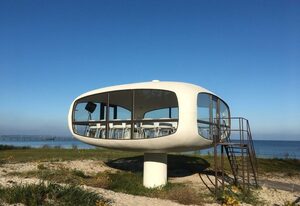 Villa Sanddorn WG 27