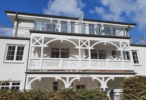 Villa Sanddorn WG 27