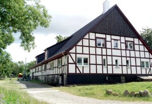 Landgut Dargast – Einzelzimmer
