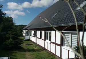 Landgut Dargast – Einzelzimmer