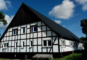 Landgut Dargast – Einzelzimmer