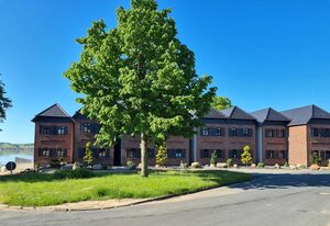 Haus Besch - Apartment Auszeit am Meer – Auszeit am Meer: 3-Raum, 4 Pers., Terrasse, Wlan, Sauna