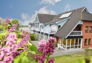 Fewo 15 im Fischerhaus mit Balkon – Ferienwohnung 15 im Fischerhaus